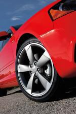 Audi A3 Sportback 2.0T S-Line Quattro 2012 года (NA)